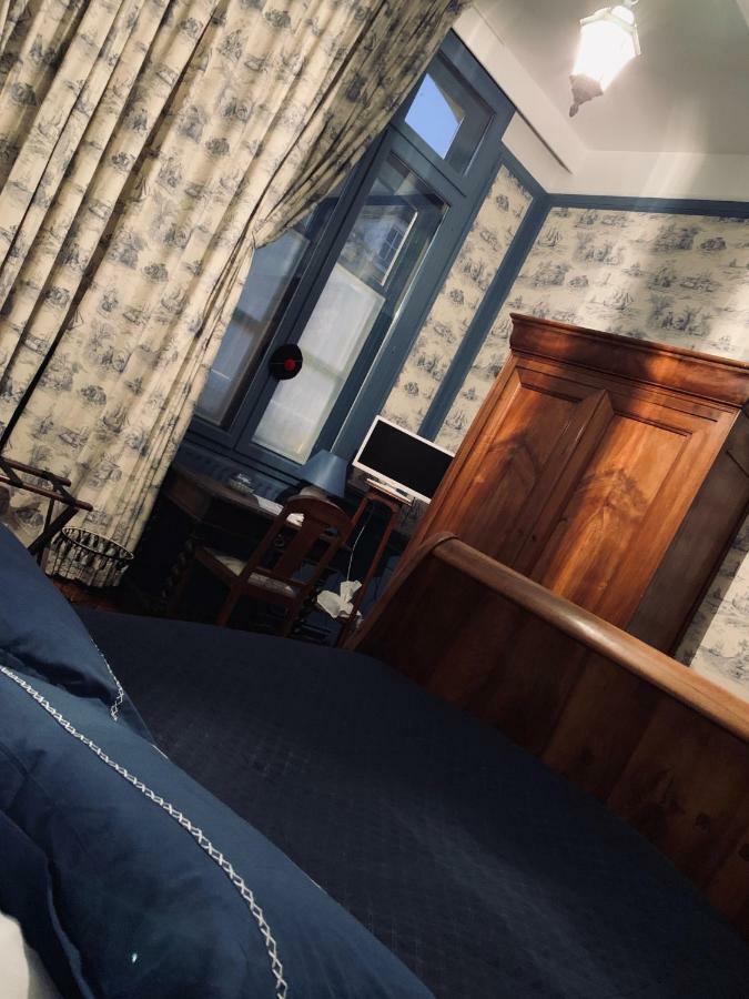 Chambres D'Hotes Les Foulons Douai Exterior foto